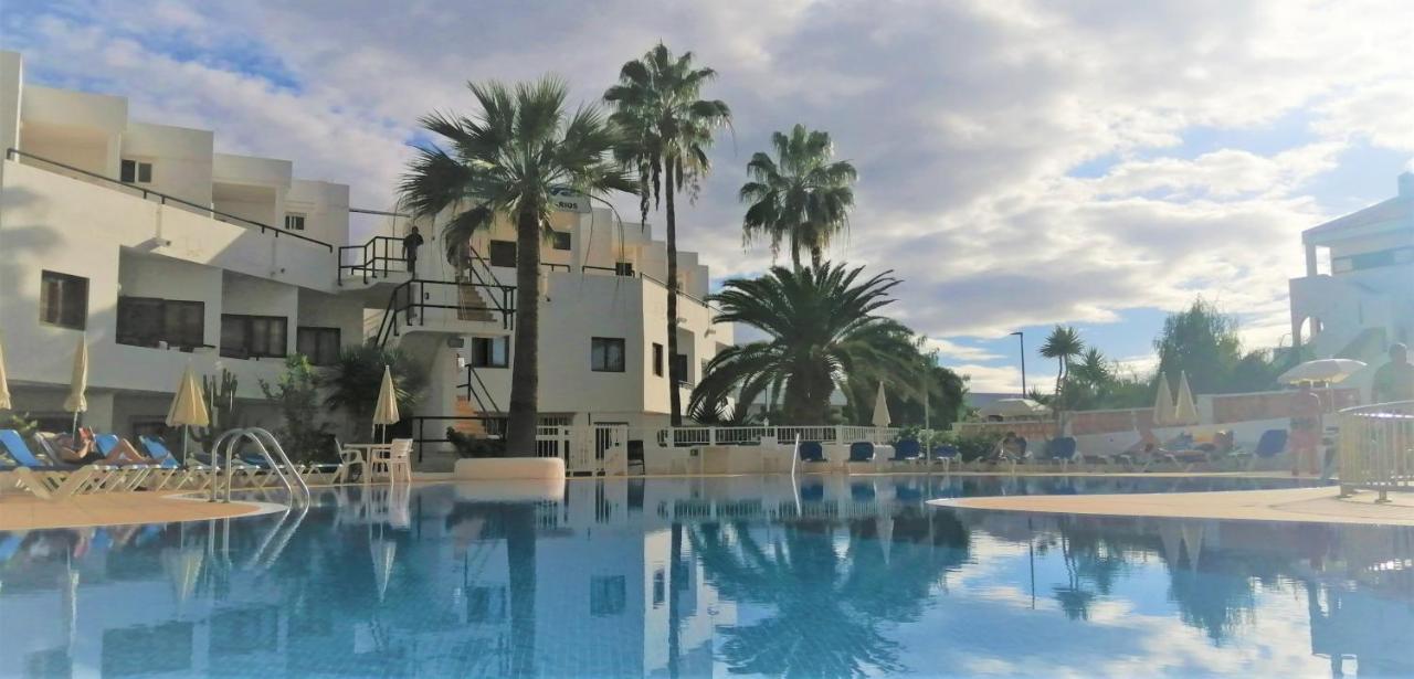 קיאו סלבאחה Agua Viva Beach מראה חיצוני תמונה