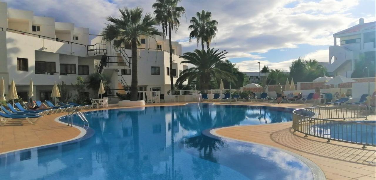 קיאו סלבאחה Agua Viva Beach מראה חיצוני תמונה