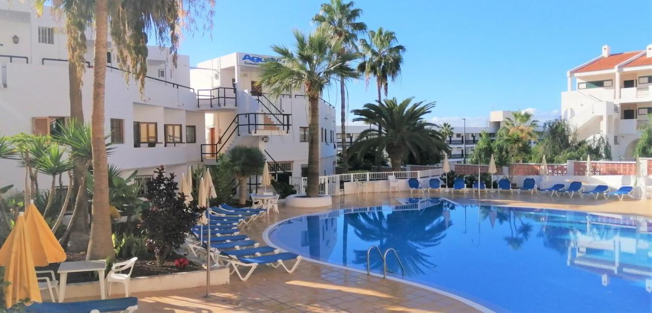 קיאו סלבאחה Agua Viva Beach מראה חיצוני תמונה