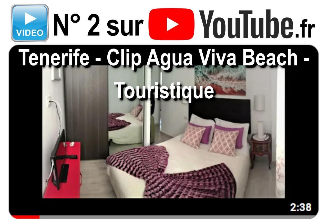 קיאו סלבאחה Agua Viva Beach מראה חיצוני תמונה
